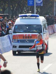 夏邑县大型活动