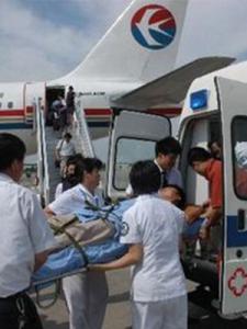 夏邑县接送服务