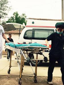 夏邑县院后转乡